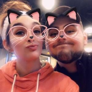 Meet your Posher, Arden